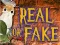 Hra Real or Fake