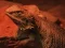 Hra Dragon Lizard Jigsaw