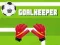Hra Goalkeeper
