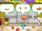 Hra The Amazing World of Gumball Burger Rush