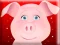 Hra My talking pig Mimy