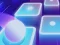 Hra  Cube Hop Rush
