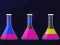 Hra Liquid Sorting