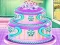 Hra Girl Chef Cooking Cake