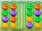 Hra Marbles sorting