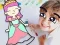 Hra Coloring Book: Prince And Princess