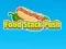 Hra Food Stack Push