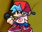 Hra Minion Funkin'