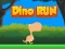 Hra Dino Run