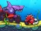Hra Car Eats Car: Underwater Adventure