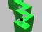 Hra Zigzag Ball