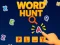 Hra Word Hunt