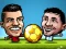 Hra Dream Head Soccer
