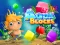 Hra Aqua blocks