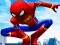 Hra Spider Man Hanger