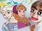 Hra Coloring Book: Frozen