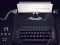 Hra Typewriter Simulator