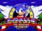 Hra Sonic the Hedgehog: Xero