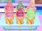 Hra Make Ice Cream Cone Wafer Biscuits