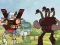 Hra Battle of the Behemoths