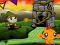 Hra Monkey Go Happy Stage 133