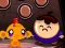 Hra Monkey Go Happy Stage 137