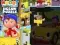 Hra Noddy Toyland Detective: Jigsaw Puzzle