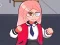 Hra Shatterproof: Azuki, the Badass Brawler