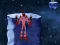 Hra Ben 10 Too Big to Fall