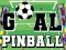 Hra Goal Pinball