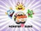Hra Monster X Sushi
