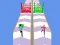 Hra Rich Couple Run