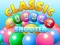Hra Classic Bubble Shooter
