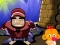 Hra Monkey Go Happy Stage 141