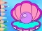 Hra Coloring Book: Jewellery