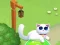 Hra Kitty Jewel Quest