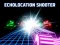 Hra Echolocation Shooter