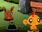 Hra Monkey Go Happy Stage 161