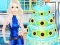 Hra How To Make A Ice Themed Cake