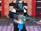 Hra Ninja Clash Heroes 3D