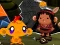 Hra Monkey Go Happy Stage 740