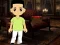 Hra Vampire House Boy Escape