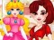 Hra Cosplay Gamer Girls