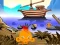 Hra Monkey Go Happy Stage 165