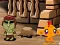 Hra Monkey Go Happy Stage 178