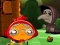 Hra Monkey Go Happy Stage 180