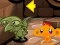 Hra Monkey Go Happy Stage 181