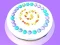 Hra Cake Art 3D