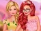 Hra Princesses At The Spring Blossom Ball