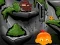 Hra Monkey Go Happy Stage 193